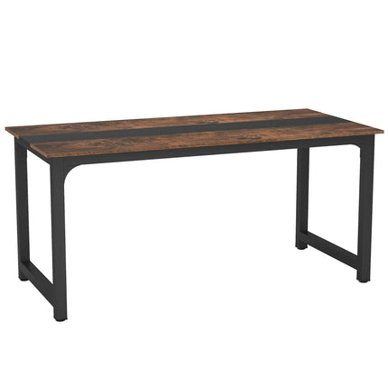 Modern Computer Desk – Office Table for Home, Study &amp; Writing