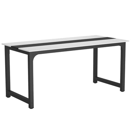 Modern Computer Desk – Office Table for Home, Study &amp; Writing