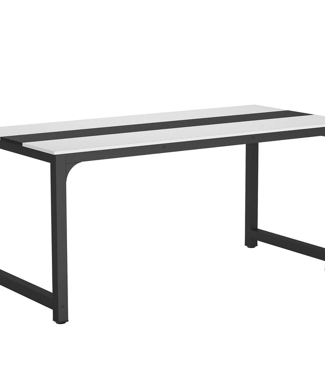 Modern Computer Desk – Office Table for Home, Study &amp; Writing