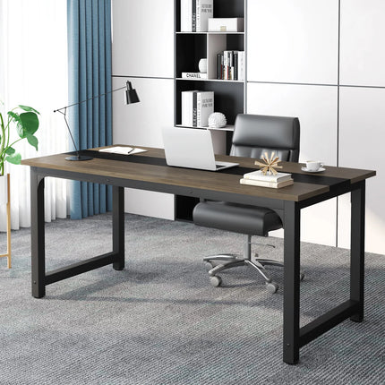 Modern Computer Desk – Office Table for Home, Study &amp; Writing