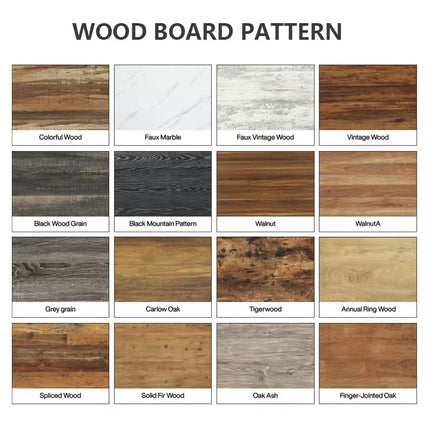 C-shaped side table for sofa